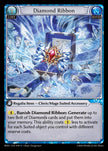 RDO-030 Diamond Ribbon (Rare)