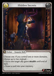 RDO-090 Hidden Secrets (Common)