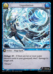 RDO-235 Liquidation (Rare)