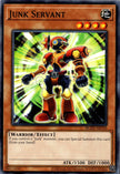 BLZD-AEC50 Junk Servant (N)