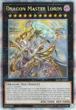 ALIN-AE000 Dragon Master Lord (QCSR)