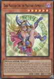 ALIN-AE004 Dark Magician Girl the Magician's Apprentice (UR)