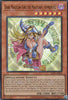 ALIN-AE004 Dark Magician Girl the Magician's Apprentice (UR)