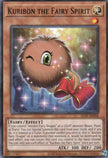 ALIN-AE008 Kuribon the Fairy Spirit (N)