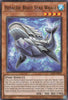 ALIN-AE010 Heraldic Beast Stad Whale (N)