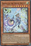 ALIN-AE012 Diabellze the White Witch (UR)