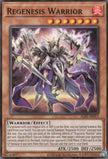 ALIN-AE013 Regenesis Warrior (N)