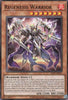 ALIN-AE013 Regenesis Warrior (N)