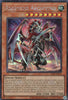 ALIN-AE016 Regenesis Archfiend (SER)