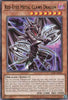 ALIN-AE025 Red-Eyes Metal Claws Dragon (R)