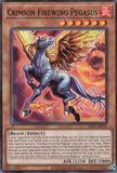 ALIN-AE032 Crimson Firewing Pegasus (N)