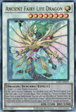 ALIN-AE039 Ancient Fairy Life Dragon (UL)