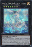 ALIN-AE047 Chasma, Dragon Ruler of Auroras (SER)