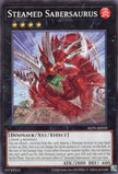 ALIN-AE050 Steamed Sabersaurus (N)