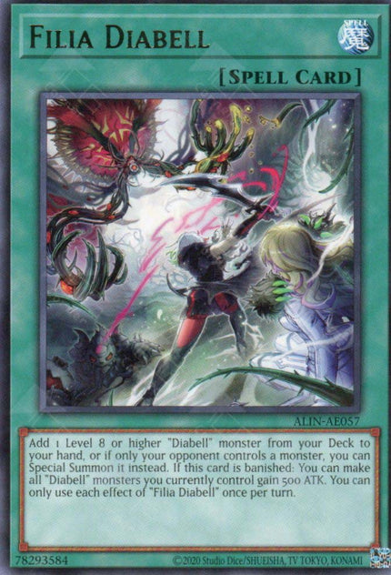 ALIN-AE057 Filia Diabell (R)