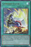 ALIN-AE066 Gordian Slicer (UL)