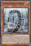 ALIN-AE083 Cyber Dragon Herz (N)