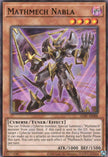 ALIN-AE088 Mathmech Nabla (N)