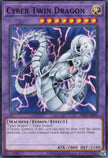 ALIN-AE096 Cyber Twin Dragon (N)