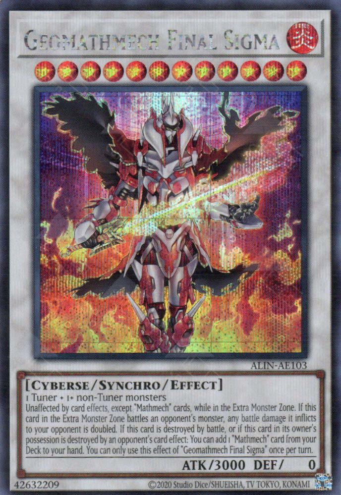 ALIN-AE103 Geomathmech Final Sigma (SER)