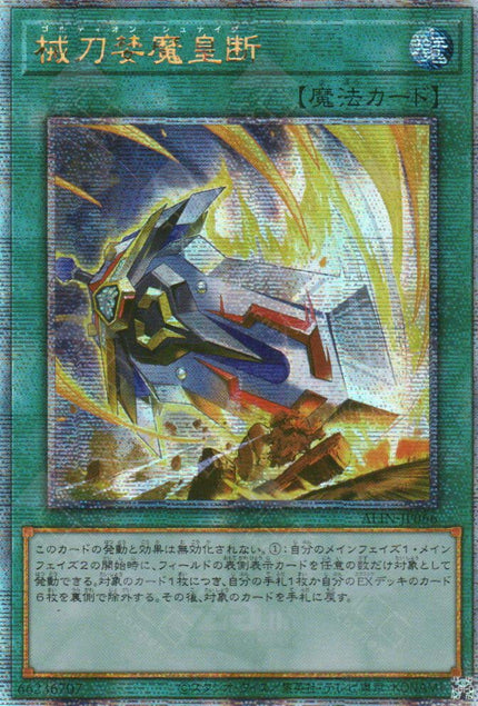 ALIN-JP066 Gordian Schneider (QCSR)