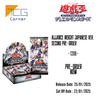 Yu-Gi-Oh! Official Card Game - Booster Pack 1208 ALLIANCE INSIGHT (Japanese ver.) Second Pre-Order