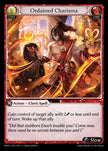 RDO-195 Ordained Charisma (Uncommon)
