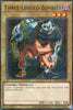 BN01-AE048 Three-Legged Zombie (P-N)