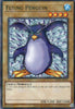 BN01-AE049 Flying Penguin (P-N)