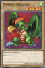 BN01-AE054 Parrot Dragon (N)