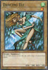 BN01-AE058 Dancing Elf (P-N)