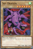 BN01-AE066 Sky Dragon (N)