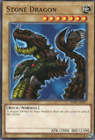 BN01-AE067 Stone Dragon (N)