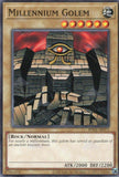 BN01-AE071 Millennium Golem (N)