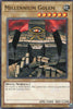 BN01-AE071 Millennium Golem (N)