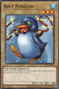 BN01-AE072 Bolt Penguin (N)