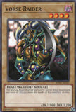 vorse raider yugioh card BN01-AE105 Vorse Raider (N) – TCG Corner