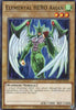 BN01-AE125 Elemental Hero Avian (N)