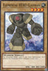 BN01-AE127 Elemental Hero Clayman (N)