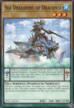 BN01-AE160 Sea Dragoons Of Draconia (N)