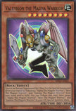 BPRO-AES02 Valkyrion the Magna Warrior (UR)