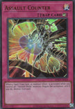 BPRO-AES18 Assault Counter (UR)