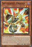 BPRO-AEC03 Shelrokket Dragon (N)