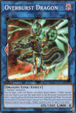 BPRO-AEC14 Overburst Dragon (N)