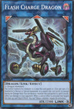 BPRO-AEC16 Flash Charge Dragon (N)