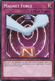 BPRO-AEC27 Magnet Force (N)