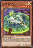 BPRO-AEC41 Jade Knight (N)