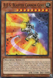 BPRO-AEC48 B.E.S. Blaster Cannon Core (N)
