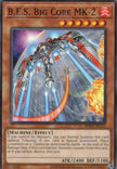 BPRO-AEC51 B.E.S. Big Core MK-2 (N)