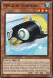 BPRO-AEC54 Penguin Torpedo (N)